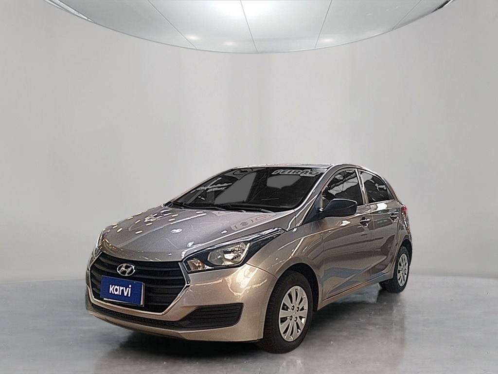 Carros seminovos HYUNDAI HB20 1.0 COMFORT 12V FLEX 4P MANUAL
