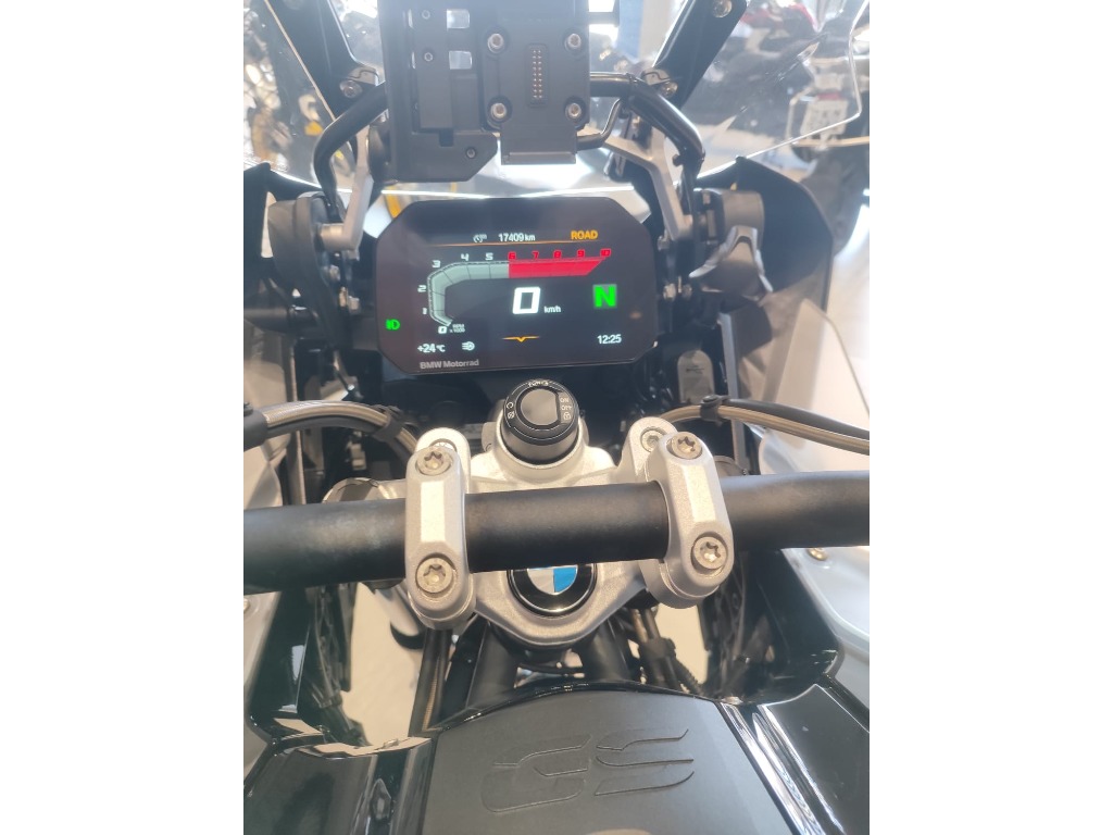bmw R 1250 GS ADVENTURE PREMIUM R 1250 GS Adventure Premium Triple Black 2022