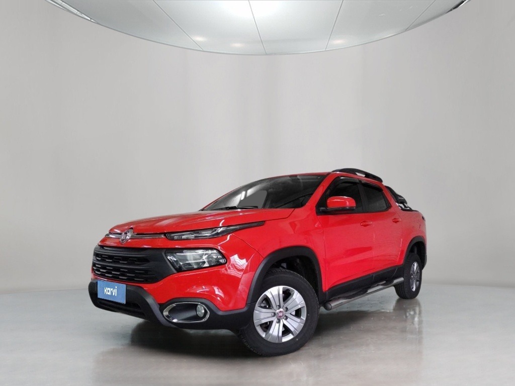 Carros usados Rio Grande Do Sul FIAT TORO