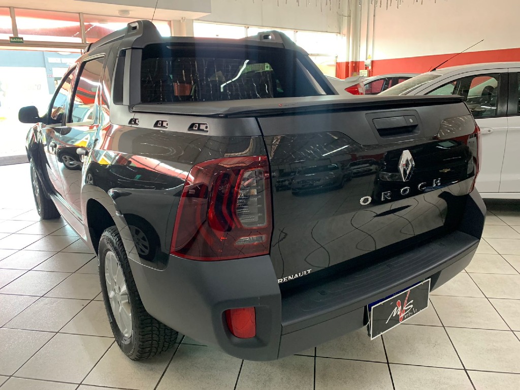 RENAULT DUSTER OROCH 1.6 16V SCE FLEX EXPRESSION MANUAL RENAULT DUSTER OROCH 1.6 16V SCE FLEX EXPRESSION MANUAL