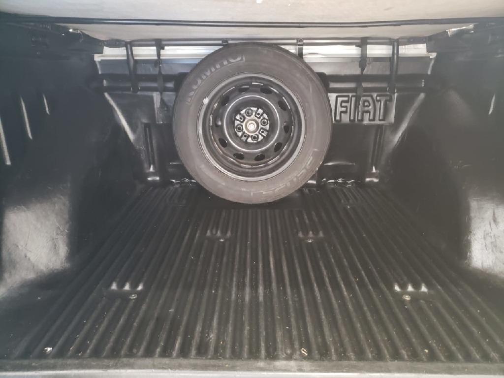 FIAT STRADA 1.4 MPI WORKING CD 8V FLEX 3P MANUAL FIAT STRADA 1.4 MPI WORKING CD 8V FLEX 3P MANUAL
