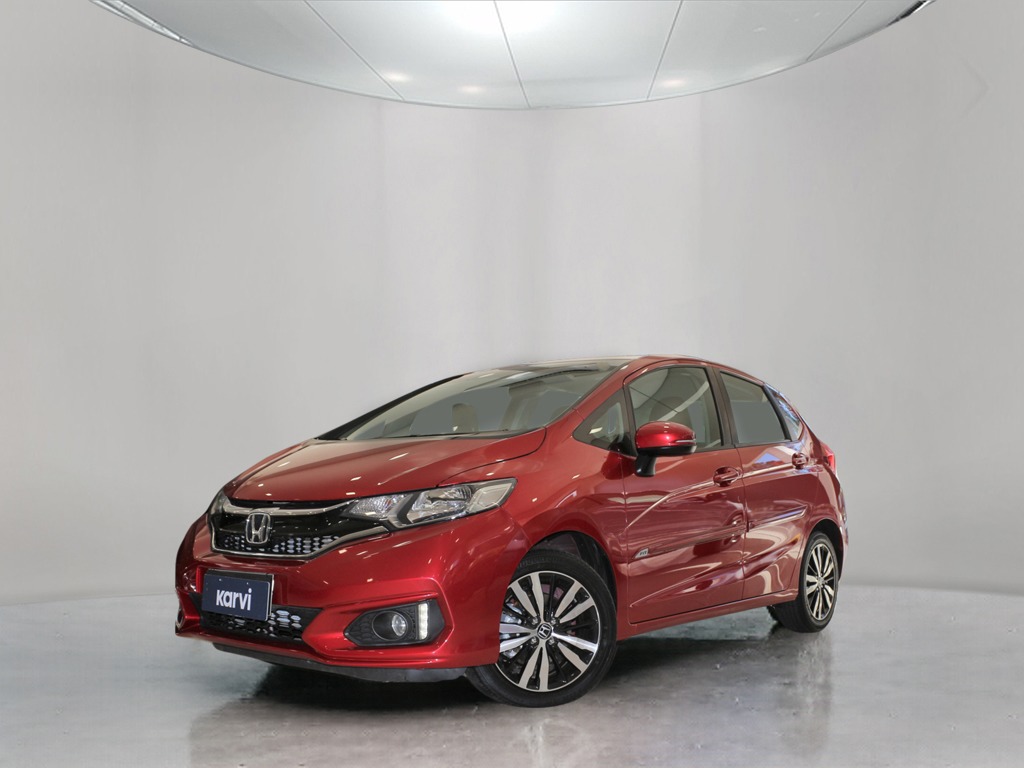 Seminovos certificados HONDA FIT 1.5 EX 16V FLEX 4P AUTOMATICO