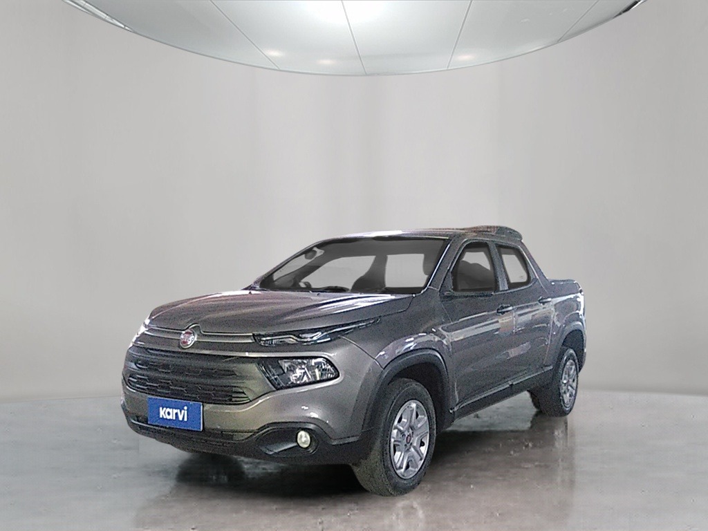 Carros seminovos FIAT TORO 1.8 16V EVO FLEX ENDURANCE AT6