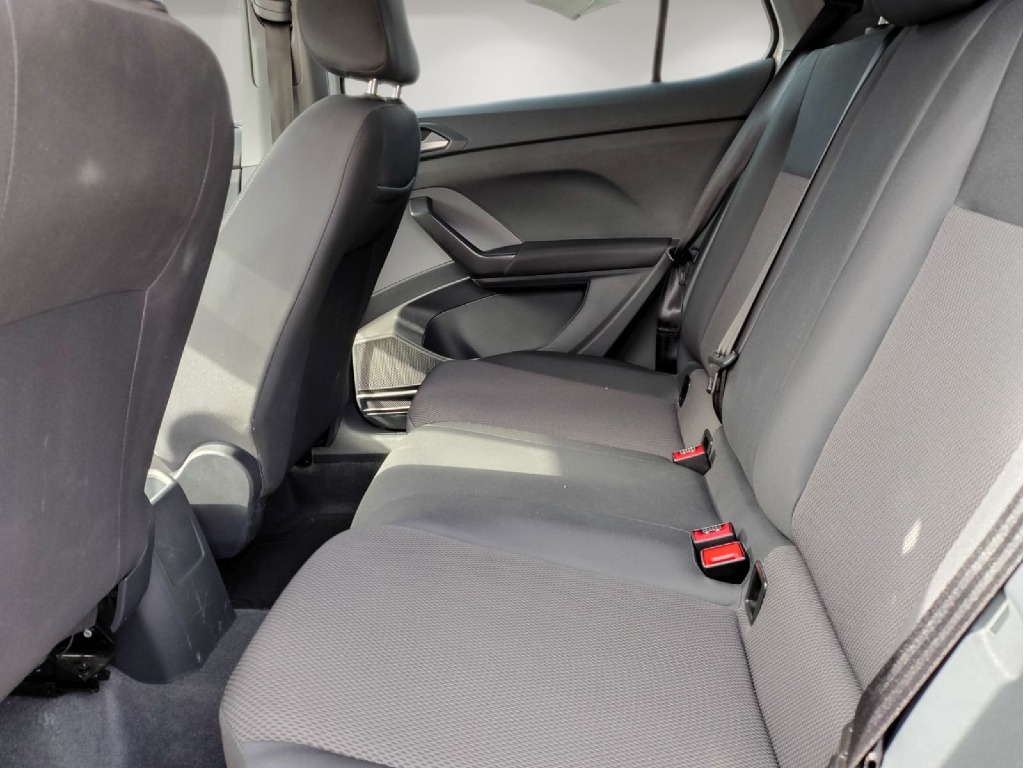 volkswagen T-CROSS 1.0 200 TSI TOTAL FLEX SENSE AUTOMÁTICO 2023