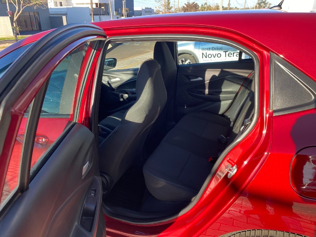 chevrolet ONIX 1.0 MT LT2 HB 2023