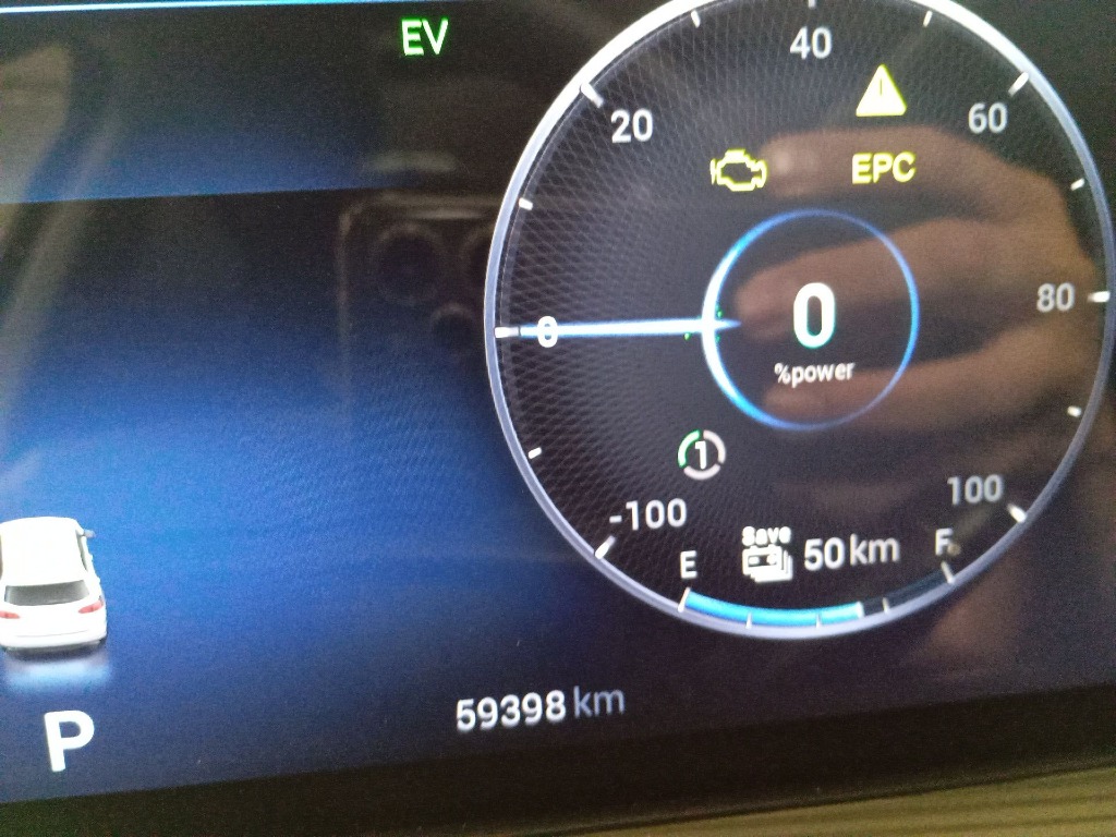 chery TIGGO 8 PRO 1.5 TCI FLEX PLUG-IN HYBRID DHT 2023