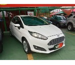 FORD FIESTA 1.6 SE HATCH 16V FLEX 4P MANUAL FORD FIESTA 1.6 SE HATCH 16V FLEX 4P MANUAL