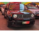 JEEP RENEGADE 1.8 16V FLEX SPORT 4P MANUAL JEEP RENEGADE 1.8 16V FLEX SPORT 4P MANUAL