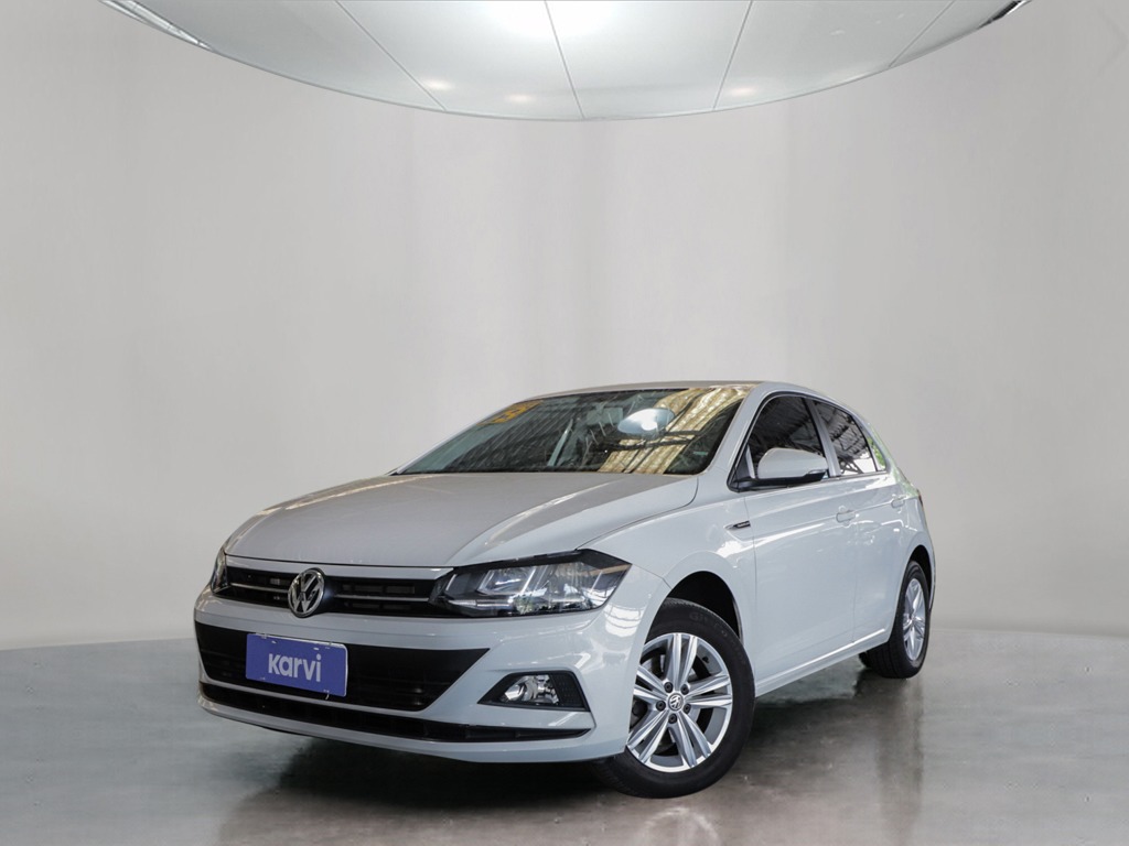 Seminovos certificados VOLKSWAGEN POLO 1.0 200 TSI COMFORTLINE AUTOMÁTICO