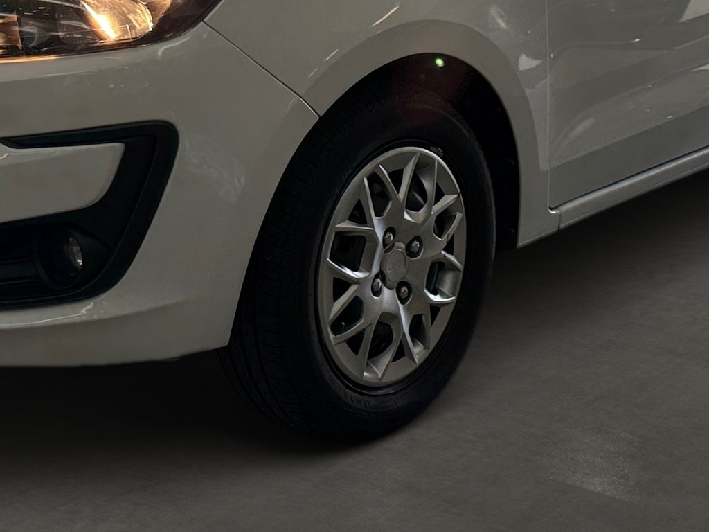 ford KA 1.5 TI-VCT FLEX SE PLUS AUTOMÁTICO 2020