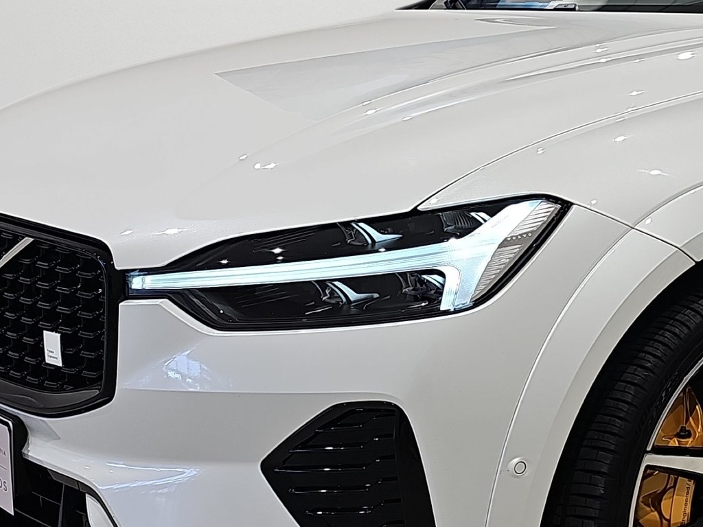 volvo XC60 2.0 T8 RECHARGE POLESTAR ENGINEERED AWD GEARTRONIC 2023