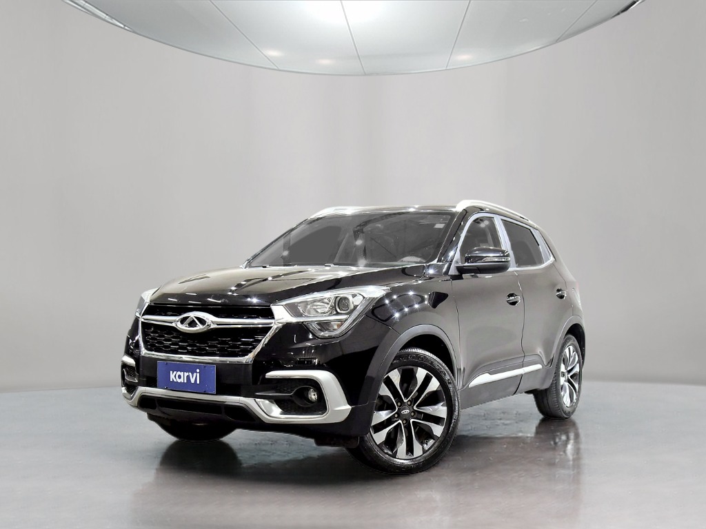 Carros seminovos CHERY TIGGO 5x 1.5 VVT TURBO iFLEX TXS DCT