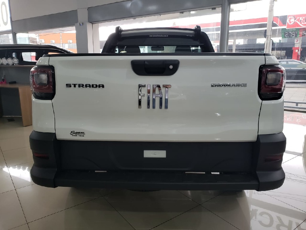 FIAT STRADA 1.4 FIRE FLEX ENDURANCE CS MANUAL FIAT STRADA 1.4 FIRE FLEX ENDURANCE CS MANUAL