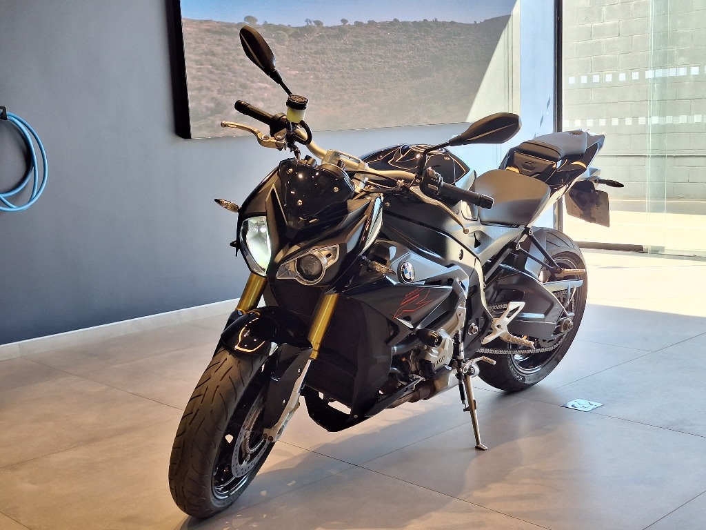 BMW S 1000 R S 1000 R