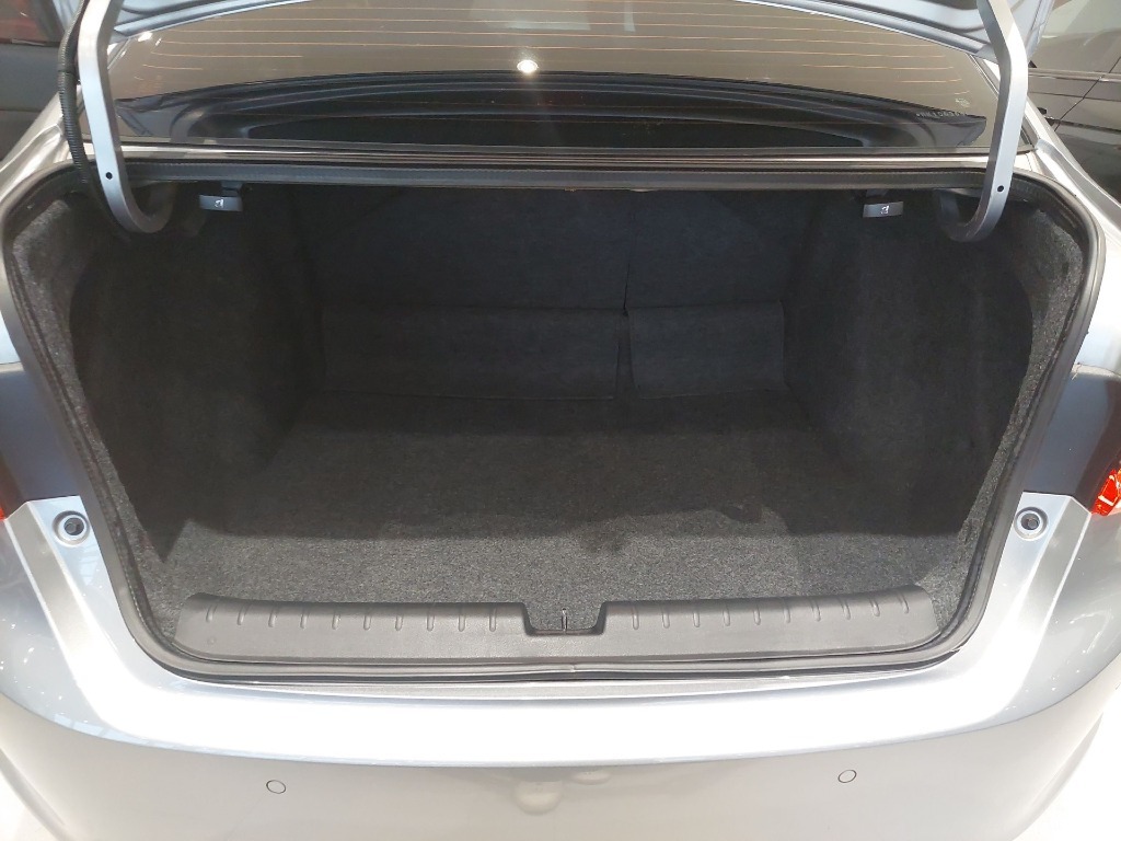 honda CITY 1.5 I-VTEC FLEX TOURING CVT 2024