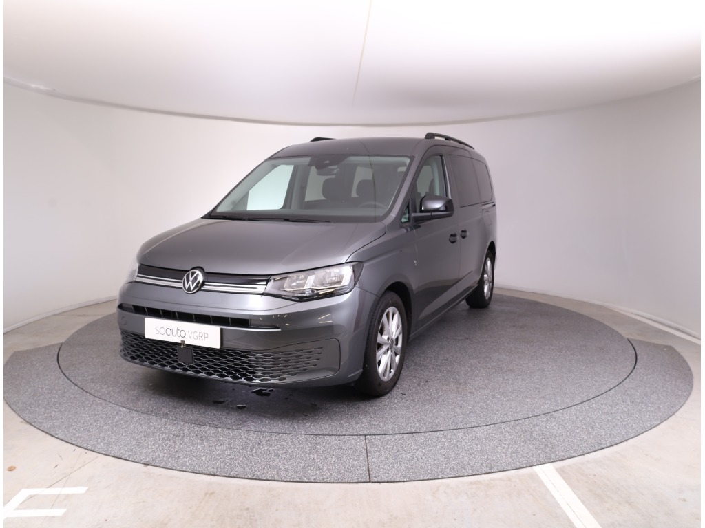 VW CADDY V MAXI 2.0 TDI LIFE