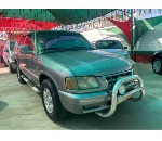 CHEVROLET BLAZER 2.2 MPFI DLX 4X2 8V GASOLINA 4P MANUAL CHEVROLET BLAZER 2.2 MPFI DLX 4X2 8V GASOLINA 4P MANUAL