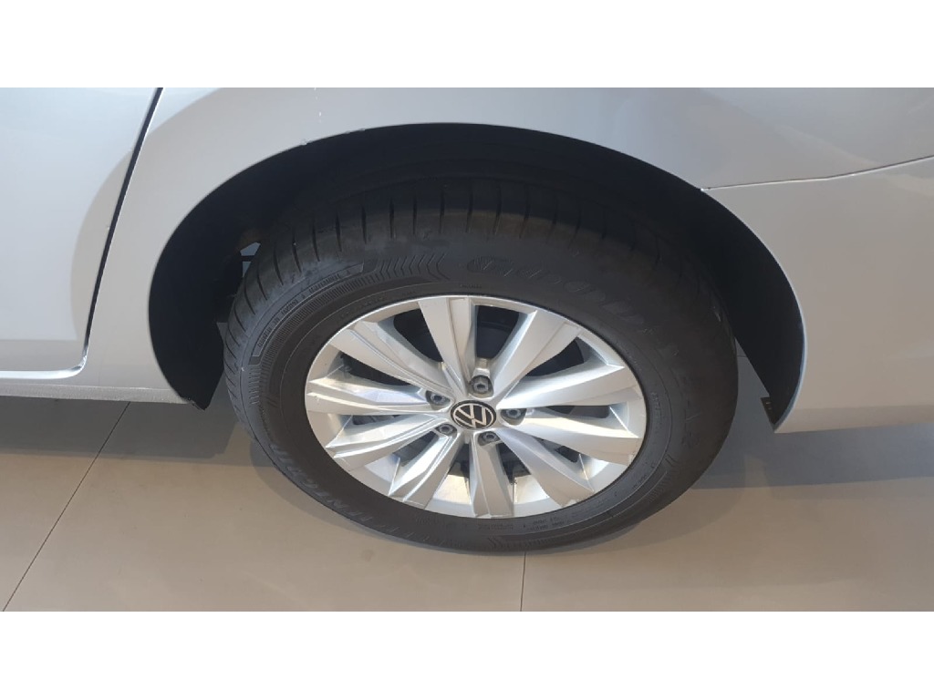 volkswagen VIRTUS 1.0 170 TSI AUTOMÁTICO 2023