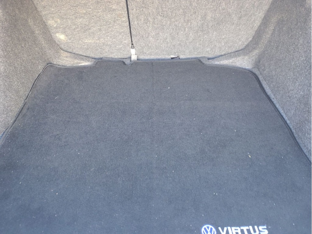 volkswagen VIRTUS 1.0 200 TSI HIGHLINE AUTOMÁTICO 2024