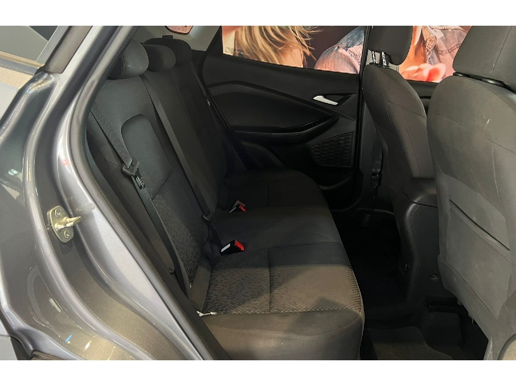 chevrolet TRACKER 1.0 TURBO FLEX AUTOMÁTICO 2021