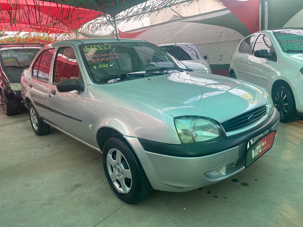 FORD FIESTA 1.0 MPI STREET SEDAN 8V GASOLINA 4P MANUAL FORD FIESTA 1.0 MPI STREET SEDAN 8V GASOLINA 4P MANUAL