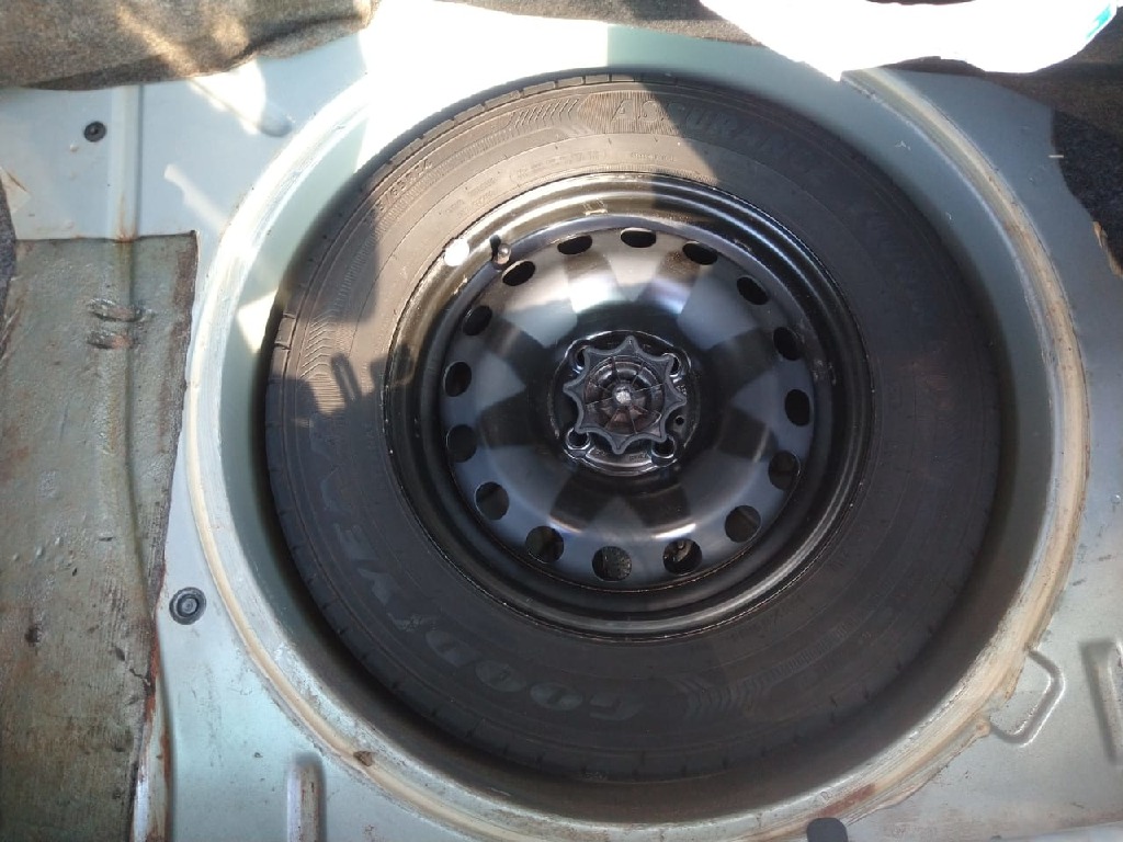 VOLKSWAGEN GOL 1.0 12V MPI TOTALFLEX 4P MANUAL VOLKSWAGEN GOL 1.0 12V MPI TOTALFLEX 4P MANUAL