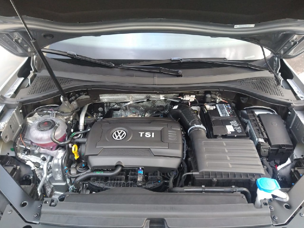 VOLKSWAGEN TIGUAN 2.0 350 TSI GASOLINA ALLSPACE R-LINE 4MOTION DSG VOLKSWAGEN TIGUAN 2.0 350 TSI GASOLINA ALLSPACE R-LINE 4MOTION DSG