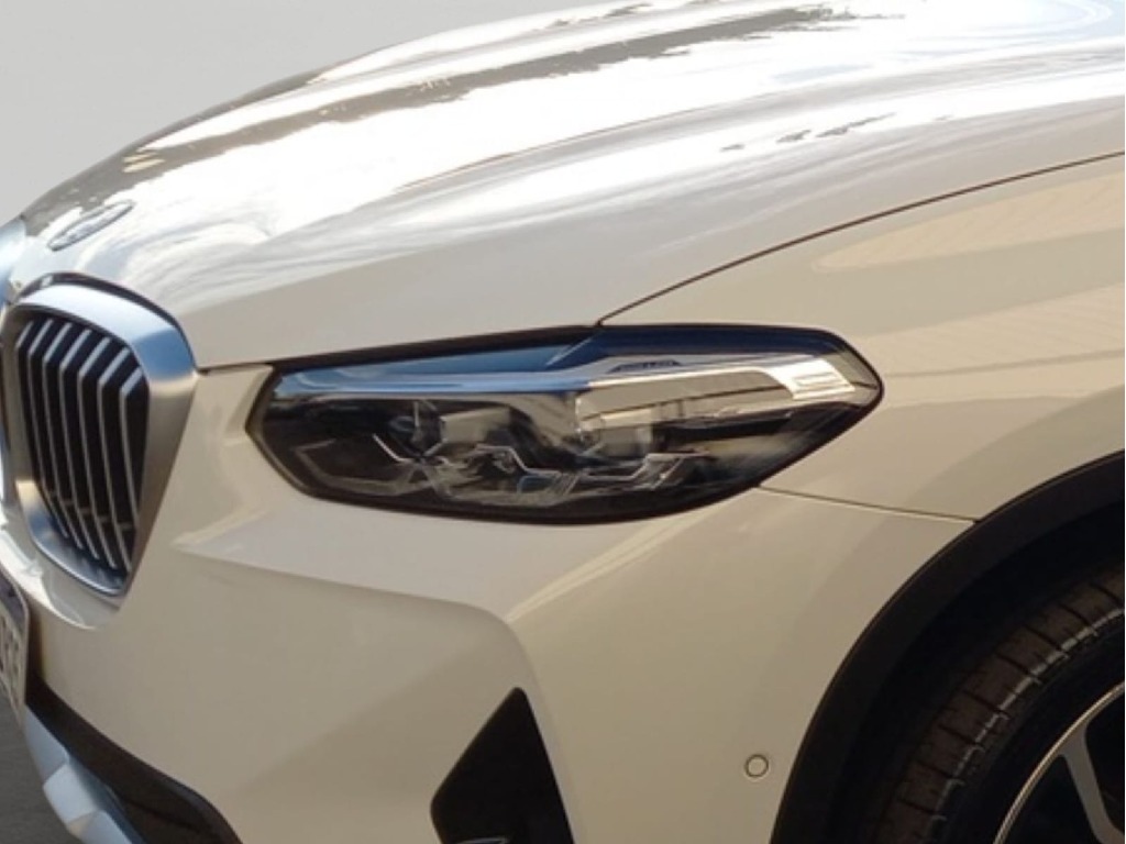 bmw X3 2.0 16V HÍBRIDO X LINE XDRIVE30E STEPTRONIC 2023