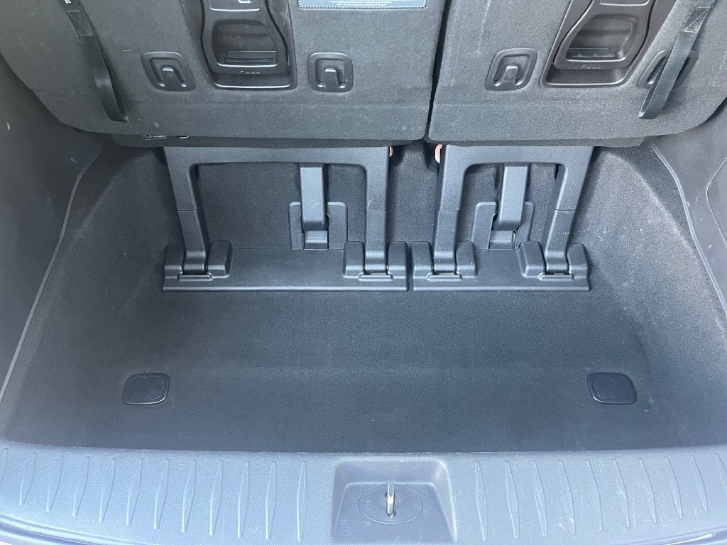 kia CARNIVAL KIA CARNIVAL 3.5 EX V6 24V GASOLINA 4P AUTOMATICO 2022