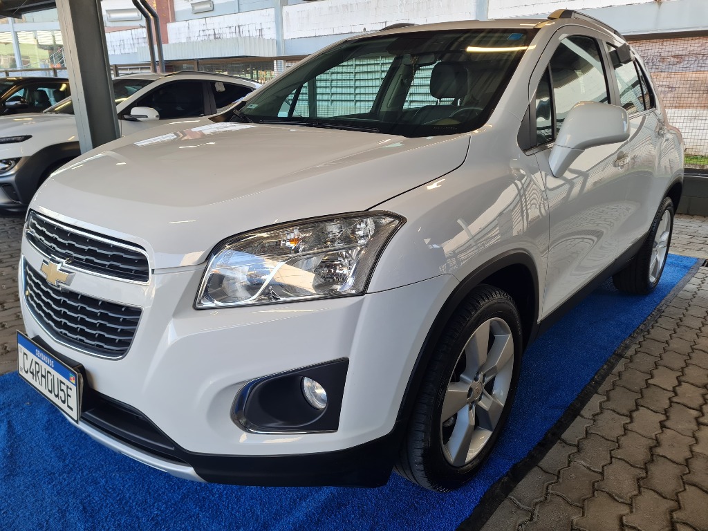 1.8 MPFI LTZ 4X2 16V FLEX 4P AUTOMATICO