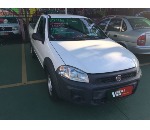 FIAT STRADA 1.4 MPI HARD WORKING CS 8V FLEX 2P MANUAL FIAT STRADA 1.4 MPI HARD WORKING CS 8V FLEX 2P MANUAL