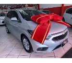 CHEVROLET ONIX 1.4 MPFI LT 8V FLEX 4P AUTOMATICO CHEVROLET ONIX 1.4 MPFI LT 8V FLEX 4P AUTOMATICO