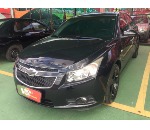 CHEVROLET CRUZE 1.8 LT 16V FLEX 4P AUTOMATICO CHEVROLET CRUZE 1.8 LT 16V FLEX 4P AUTOMATICO