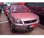 FORD ECOSPORT 1.6 XLS 8V FLEX 4P MANUAL FORD ECOSPORT 1.6 XLS 8V FLEX 4P MANUAL