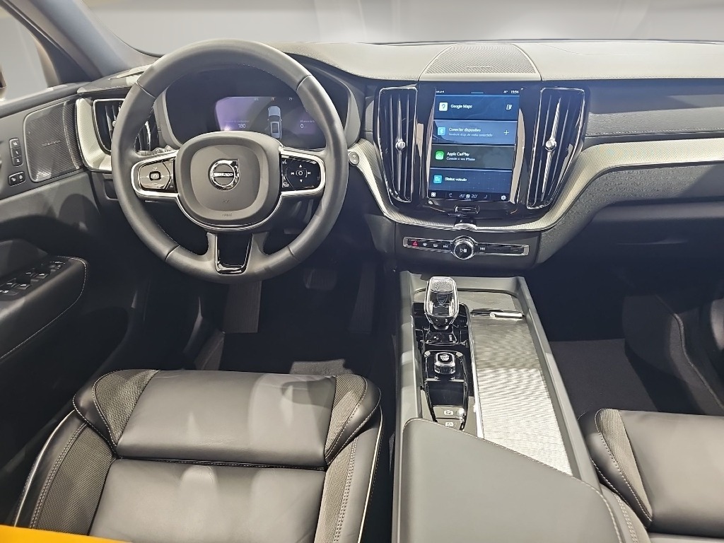 volvo XC60 2.0 T8 RECHARGE POLESTAR ENGINEERED AWD GEARTRONIC 2023