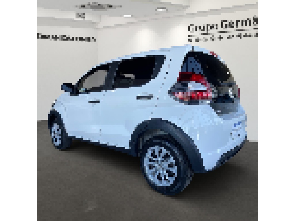 fiat MOBI 1.0 EVO FLEX LIKE. MANUAL 2021