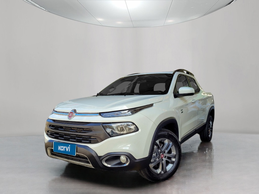 Carros usados certificados Pernambuco FIAT TORO