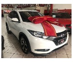 HONDA HR-V 1.8 16V FLEX TOURING 4P AUTOMATICO HONDA HR-V 1.8 16V FLEX TOURING 4P AUTOMATICO