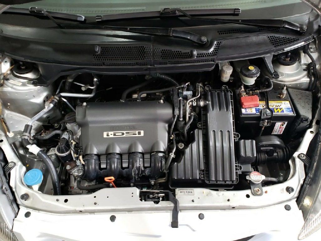 HONDA FIT 1.4 LX 8V GASOLINA 4P MANUAL HONDA FIT 1.4 LX 8V GASOLINA 4P MANUAL