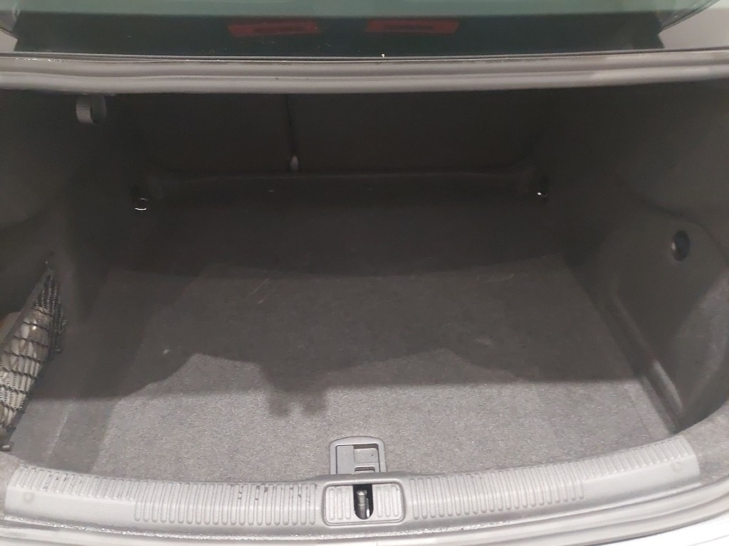 audi A3 A3 SEDAN 1.4 T ATTRACTION AT 2019