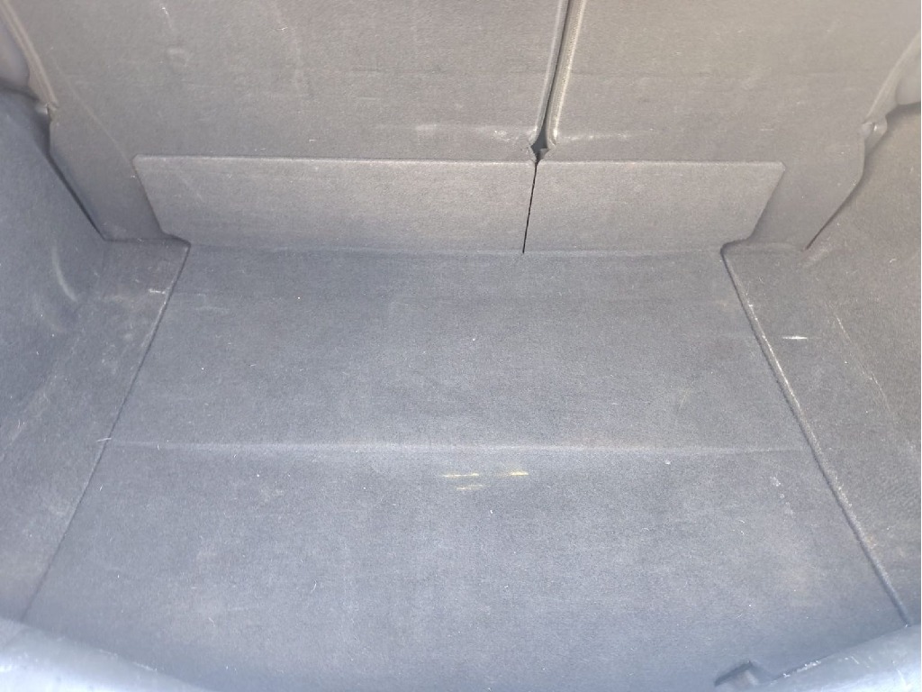 honda FIT 1.5 LX 16V FLEX 4P AUTOMÁTICO 2020