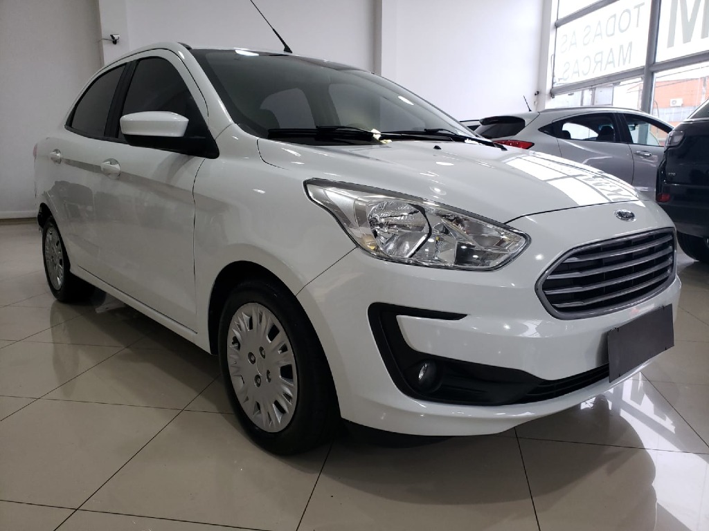 FORD KA 1.5 TI-VCT FLEX SE AUTOMATICO FORD KA 1.5 TI-VCT FLEX SE AUTOMATICO