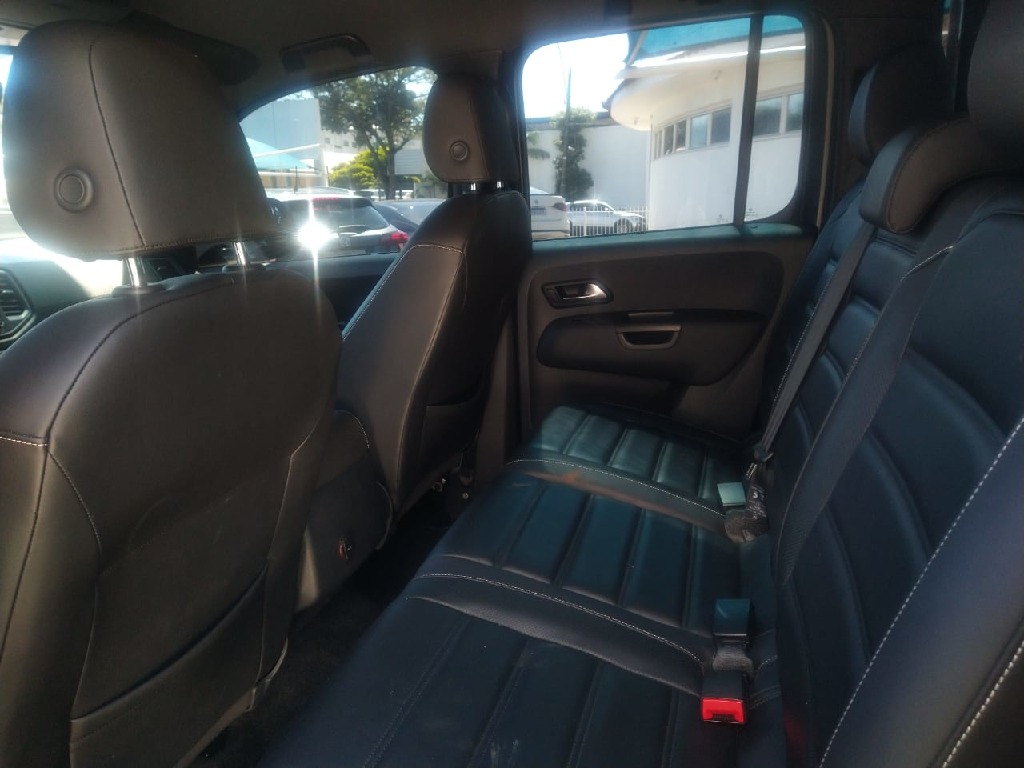 VOLKSWAGEN AMAROK 3.0 V6 TDI DIESEL HIGHLINE EXTREME CD 4MOTION AUTOMATICO VOLKSWAGEN AMAROK 3.0 V6 TDI DIESEL HIGHLINE EXTREME CD 4MOTION AUTOMATICO