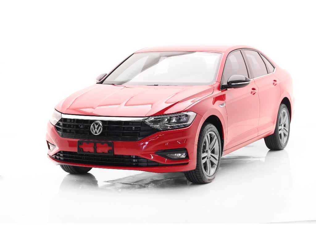 Carros usados VOLKSWAGEN JETTA 1.4 250 TSI TOTAL FLEX R-LINE TIPTRONIC