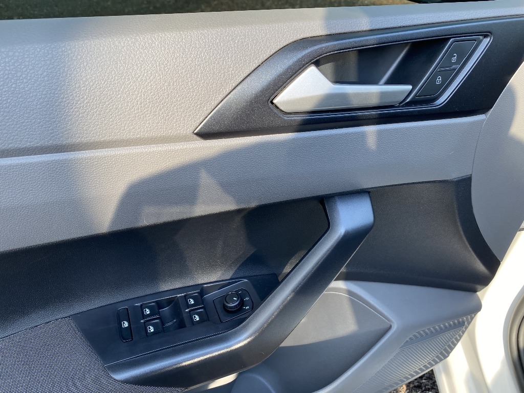 VOLKSWAGEN VIRTUS 1.0 200 TSI COMFORTLINE AUTOMATICO VOLKSWAGEN VIRTUS 1.0 200 TSI COMFORTLINE AUTOMATICO