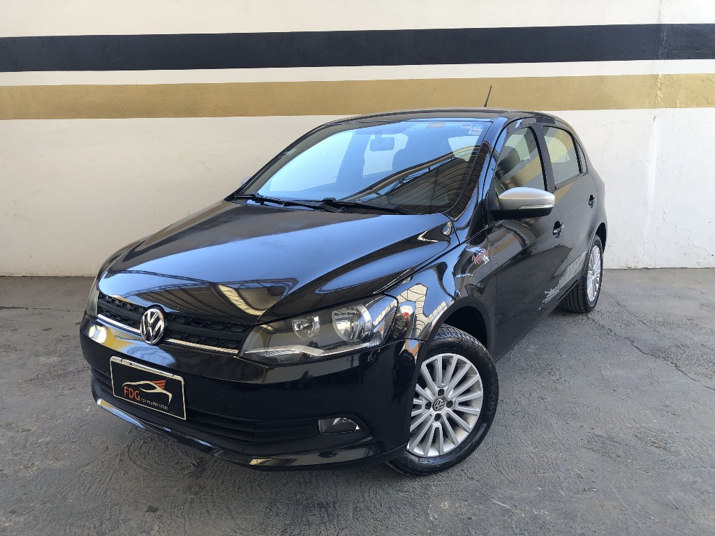 Seminovos certificados VOLKSWAGEN GOL 1.0 MI ROCK IN RIO 8V FLEX 4P MANUAL