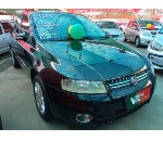 FIAT STILO 1.8 MPI 8V FLEX 4P AUTOMATIZADO FIAT STILO 1.8 MPI 8V FLEX 4P AUTOMATIZADO