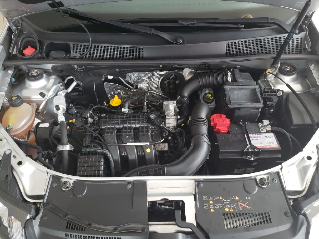 RENAULT SANDERO 1.0 12V SCE FLEX EXPRESSION MANUAL RENAULT SANDERO 1.0 12V SCE FLEX EXPRESSION MANUAL