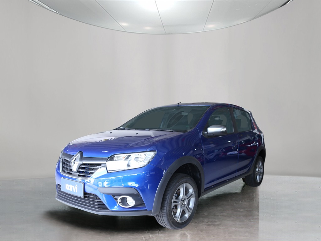 Seminovos certificados RENAULT SANDERO Sandero GT LINE 1.6 CVT