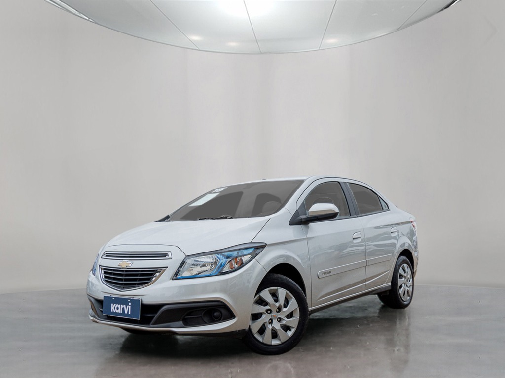 Carros seminovos CHEVROLET PRISMA 1.4 MPFI LT 8V FLEX 4P MANUAL
